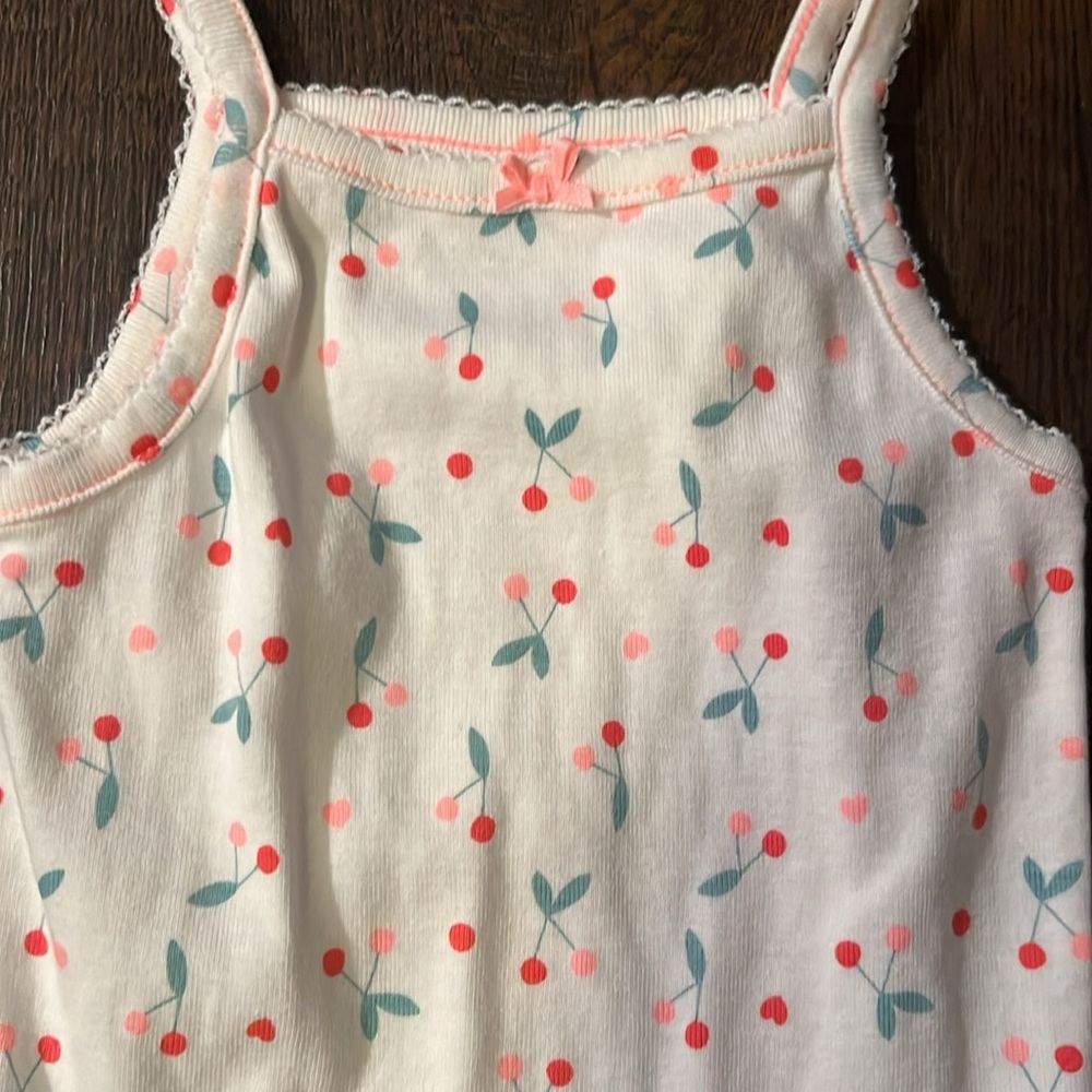 Carters Matching Set - Picture 2 of 4